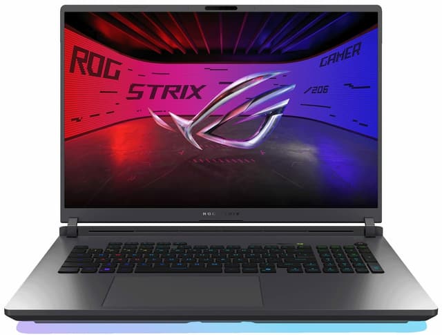 ASUS ROG Strix G18 G815
