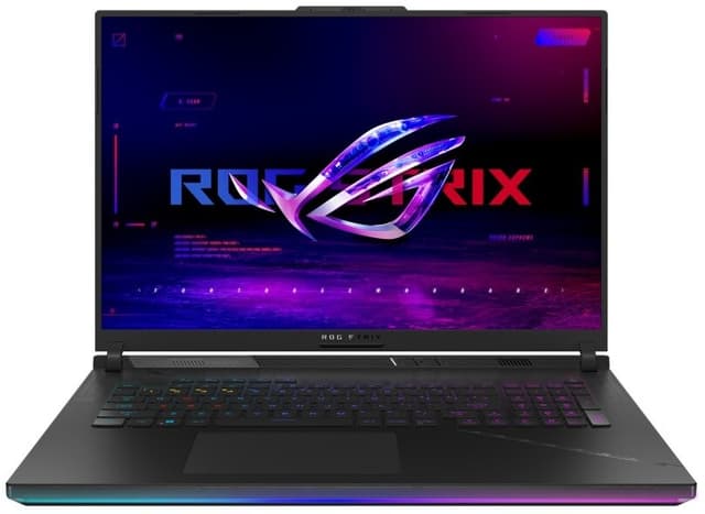 ASUS ROG Strix SCAR 18