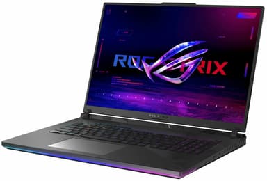 ASUS ROG Strix SCAR 18 image 2