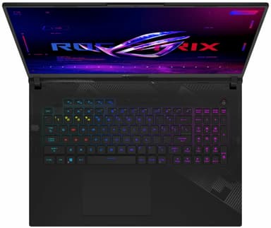 ASUS ROG Strix SCAR 18 image 3