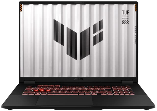 ASUS TUF Gaming A18 FA808