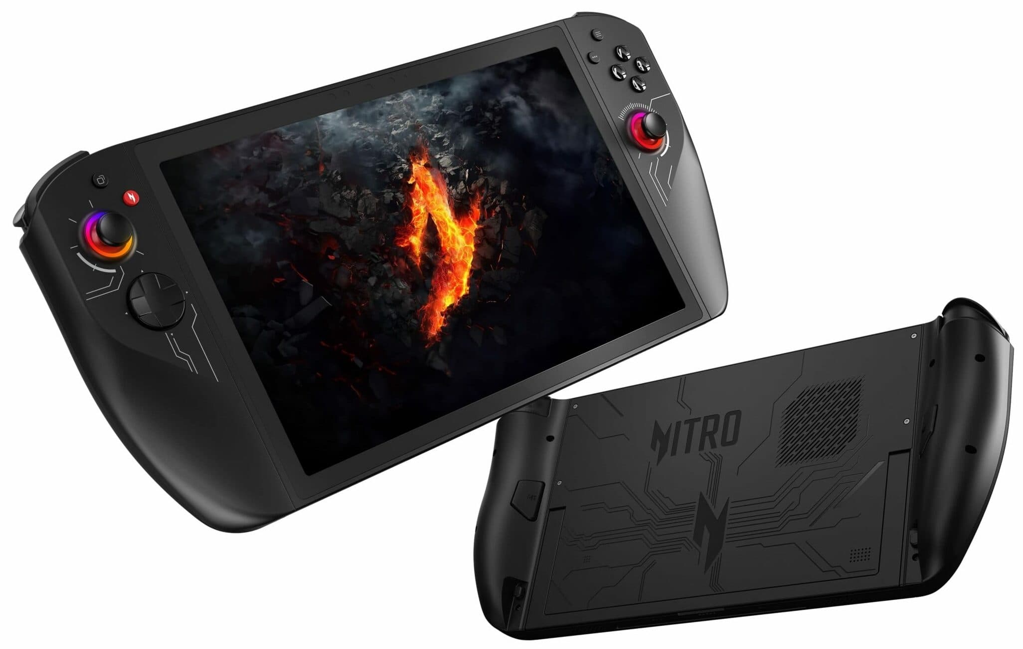 Acer Nitro Blaze 11