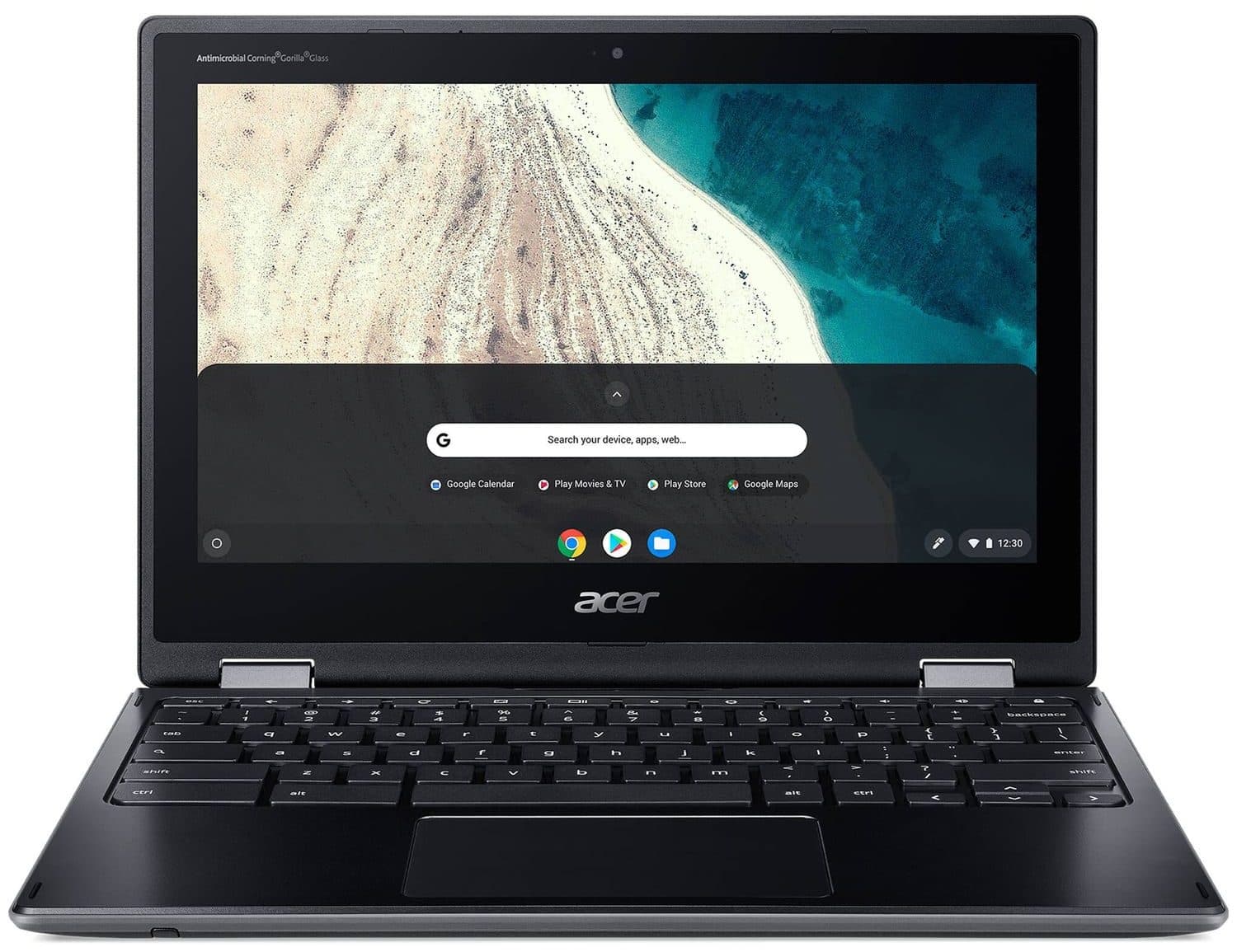 Acer Chromebook Spin 511