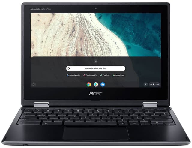 Acer Chromebook Spin 511