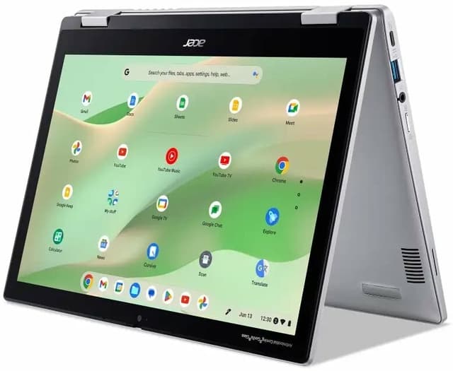Acer Chromebook Spin 312