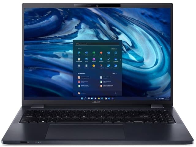 Acer TravelMate P4