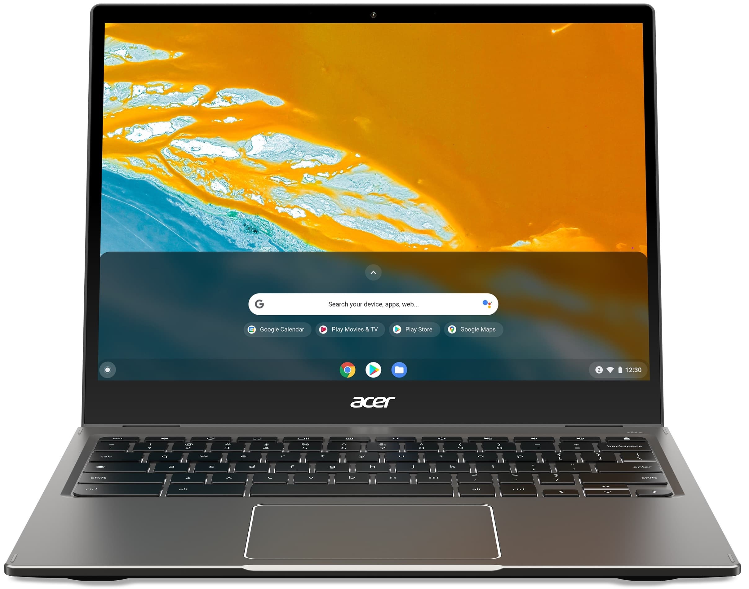Acer Chromebook Spin 513