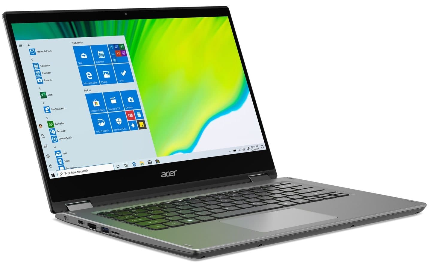 Acer Spin 3