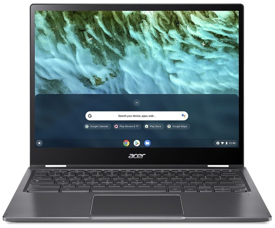 Acer Chromebook Spin 713
