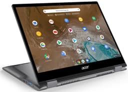 Acer Chromebook Spin 713 चित्र 1