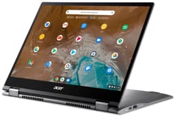 Acer Chromebook Spin 713 चित्र 2