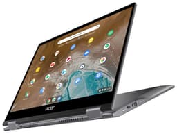 Acer Chromebook Spin 713 चित्र 3