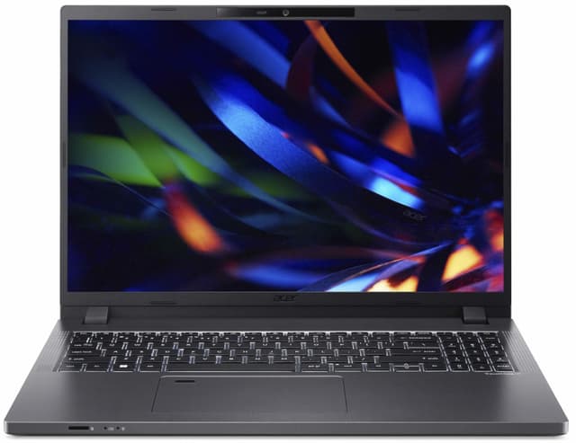 Acer TravelMate P2