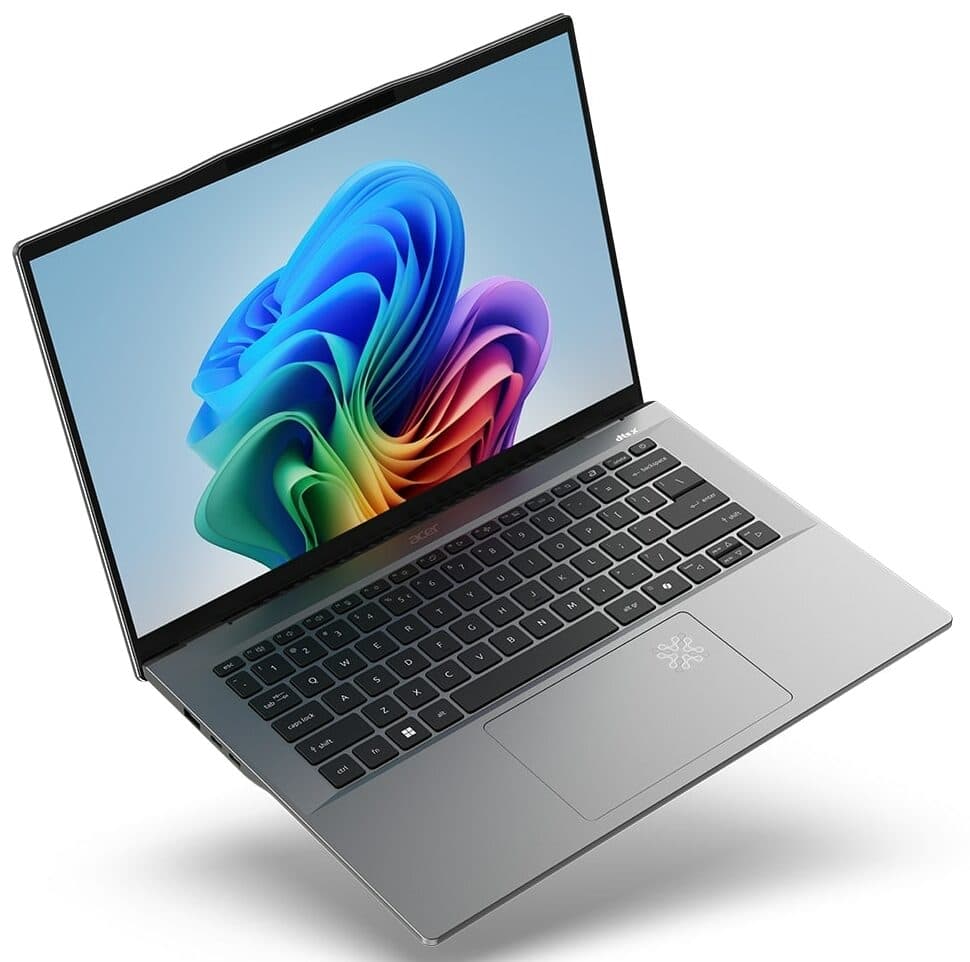 Acer Swift Go 14 AI