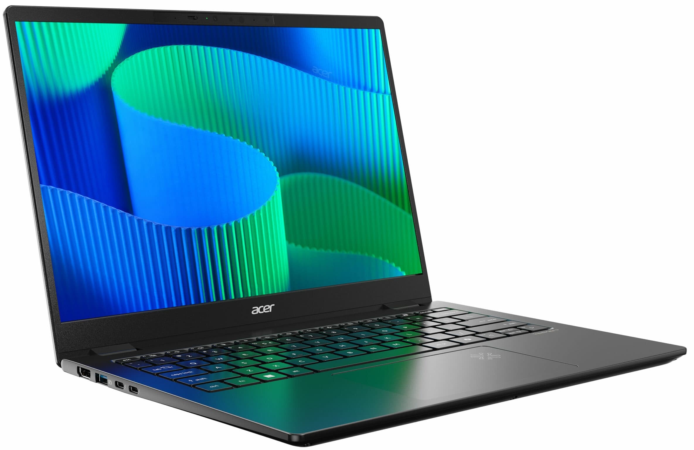 Acer TravelMate P6 14 AI