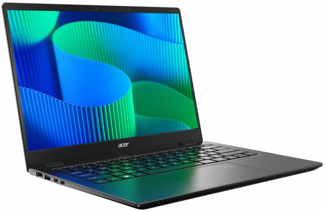 Acer TravelMate P6 14 AI