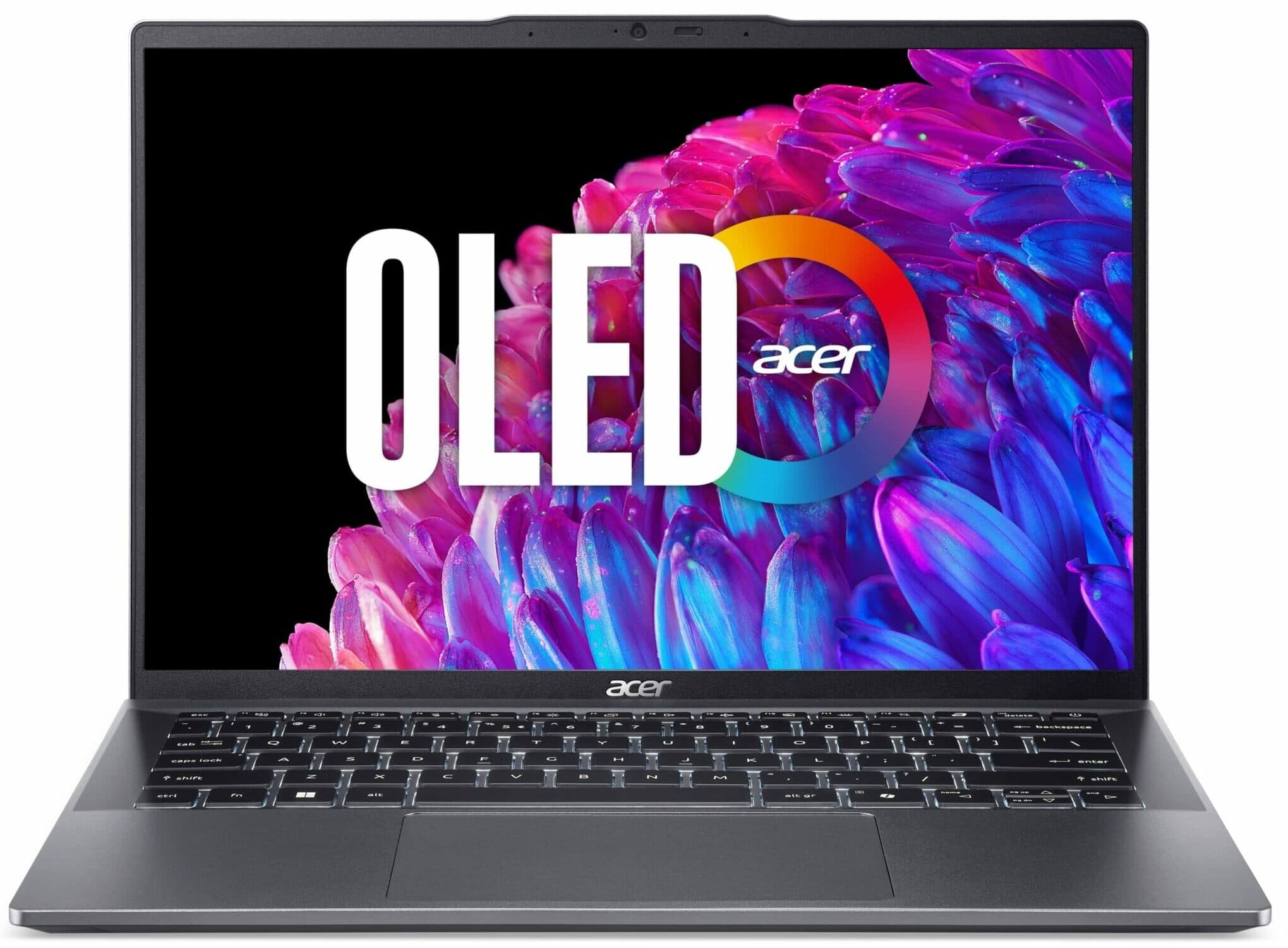 Acer Swift Go 14 OLED