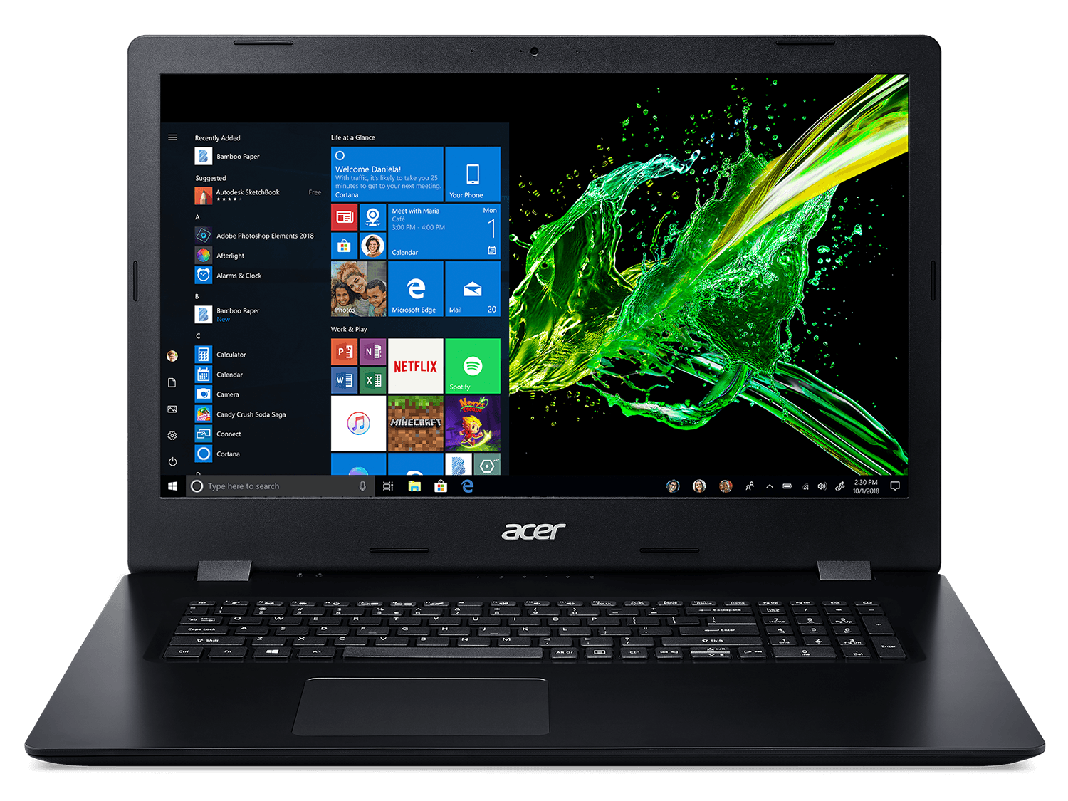 Acer Aspire 3