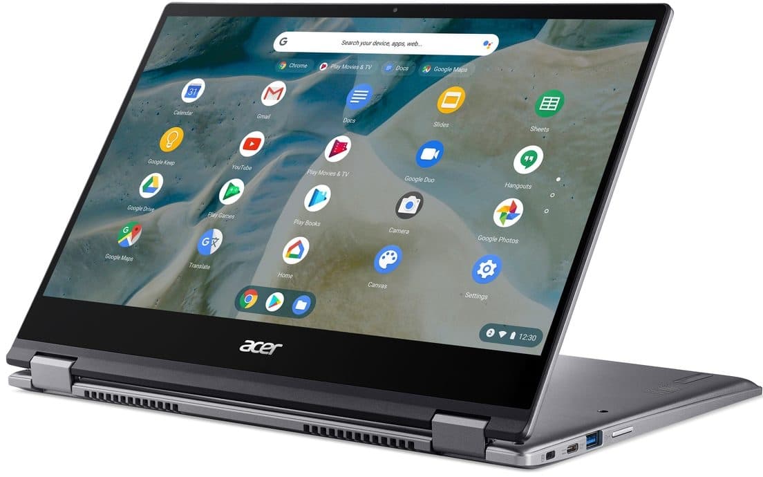 Acer Chromebook Spin 514