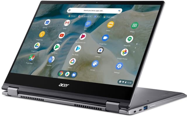 Acer Chromebook Spin 514