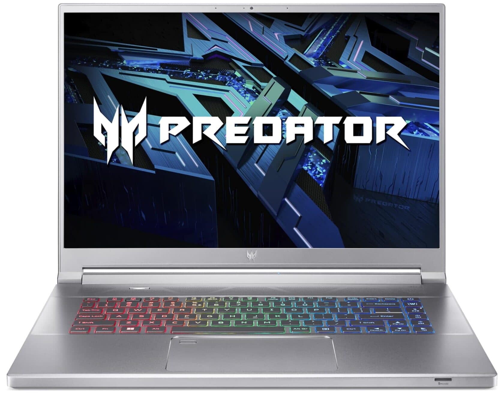 Acer Predator Triton 300 SE