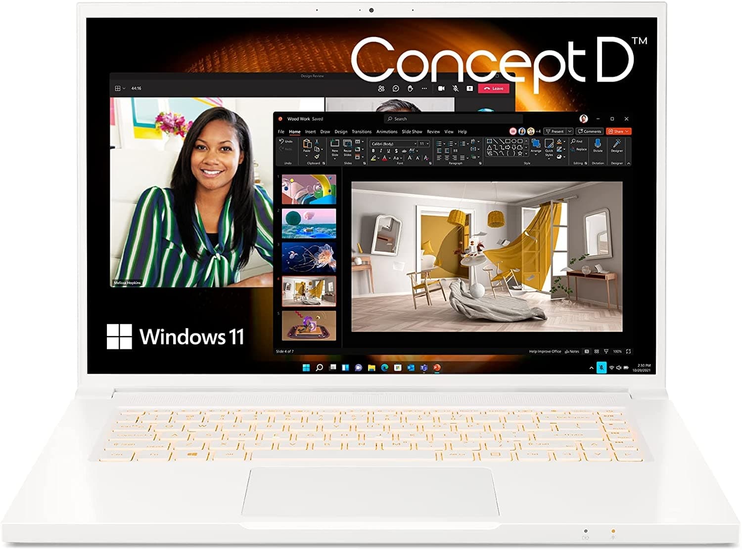Acer ConceptD 3