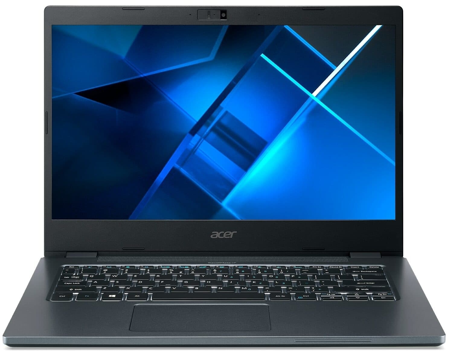 Acer TravelMate Spin P4