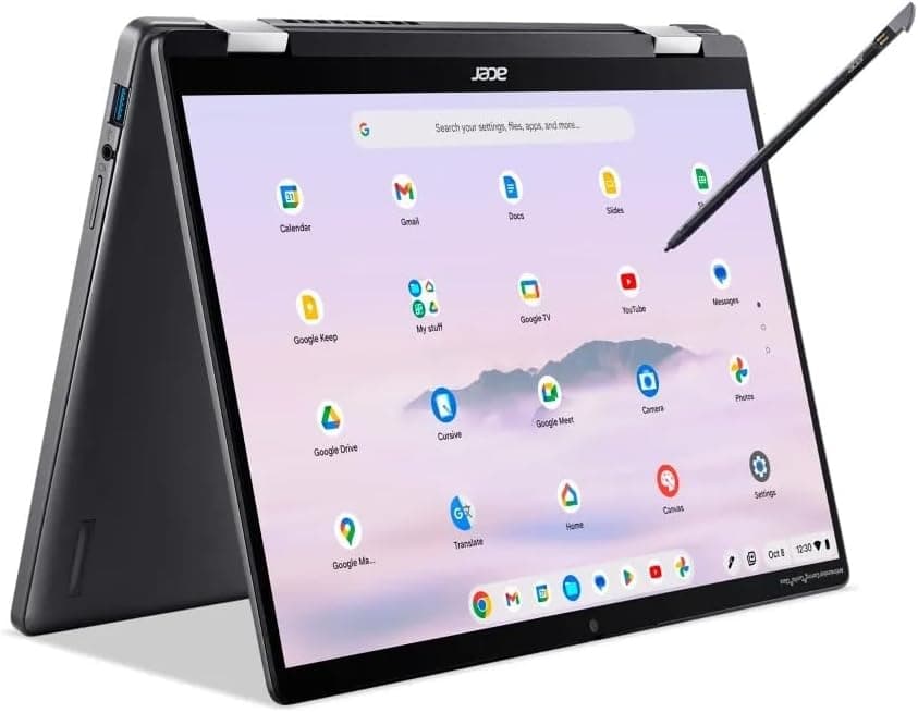 Acer Chromebook Plus Spin 714