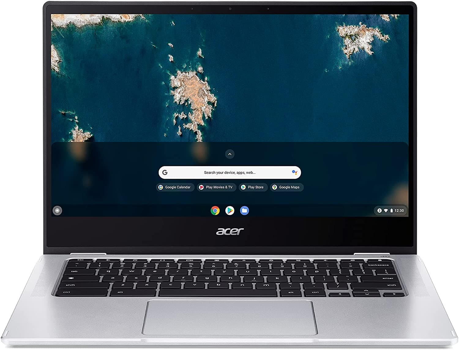 Acer Chromebook Spin 314