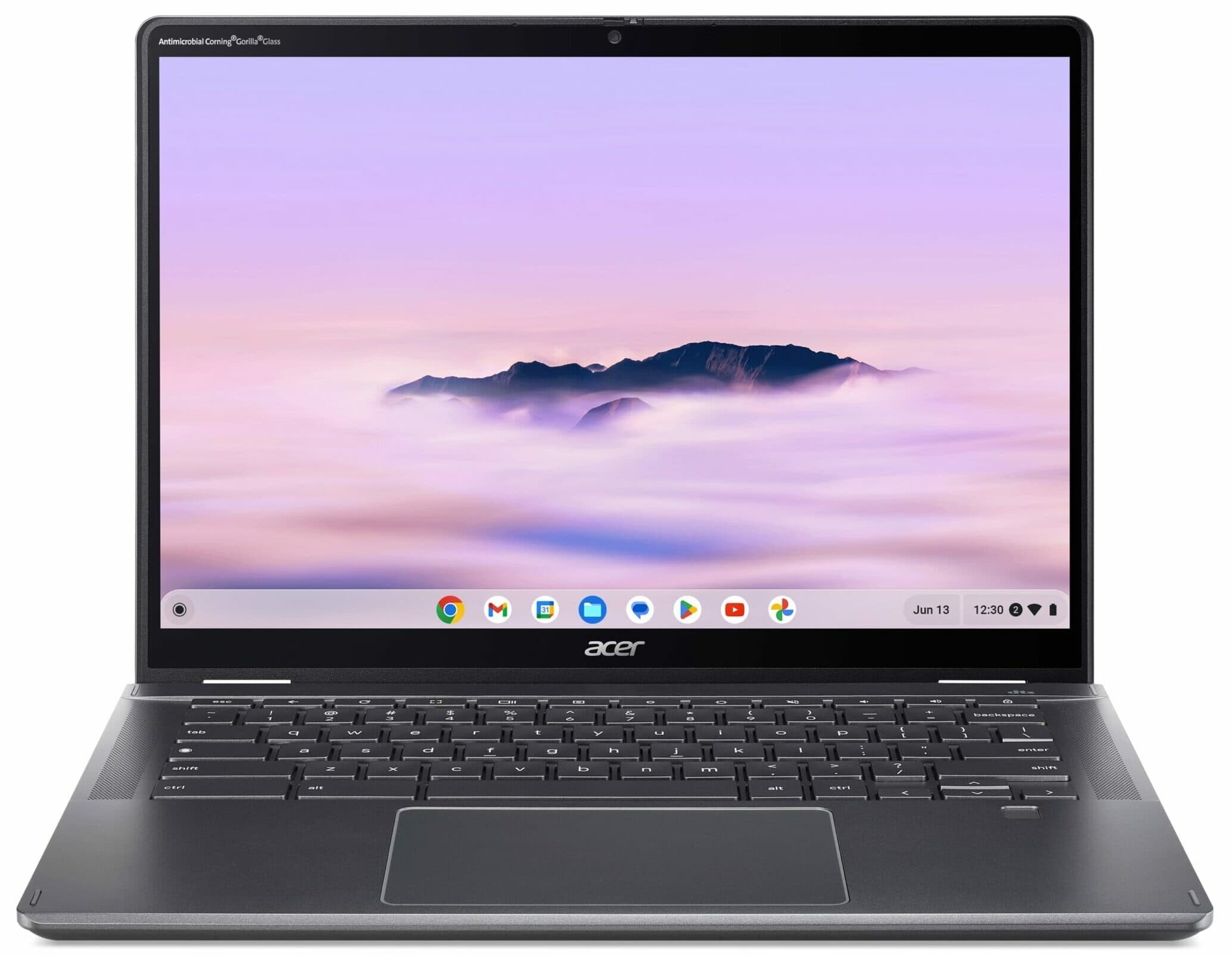 Acer Chromebook Plus Spin 514