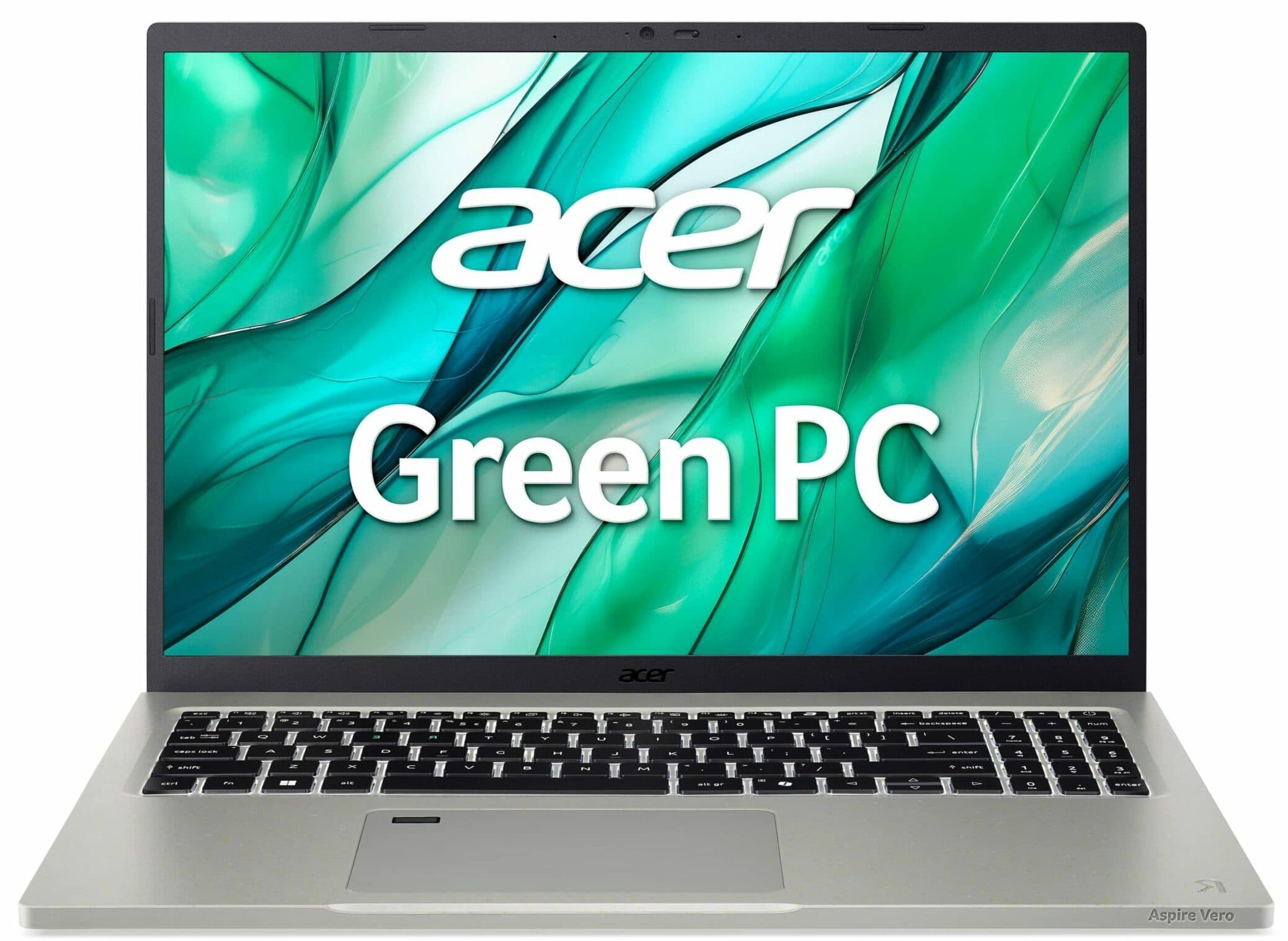 Acer Aspire Vero