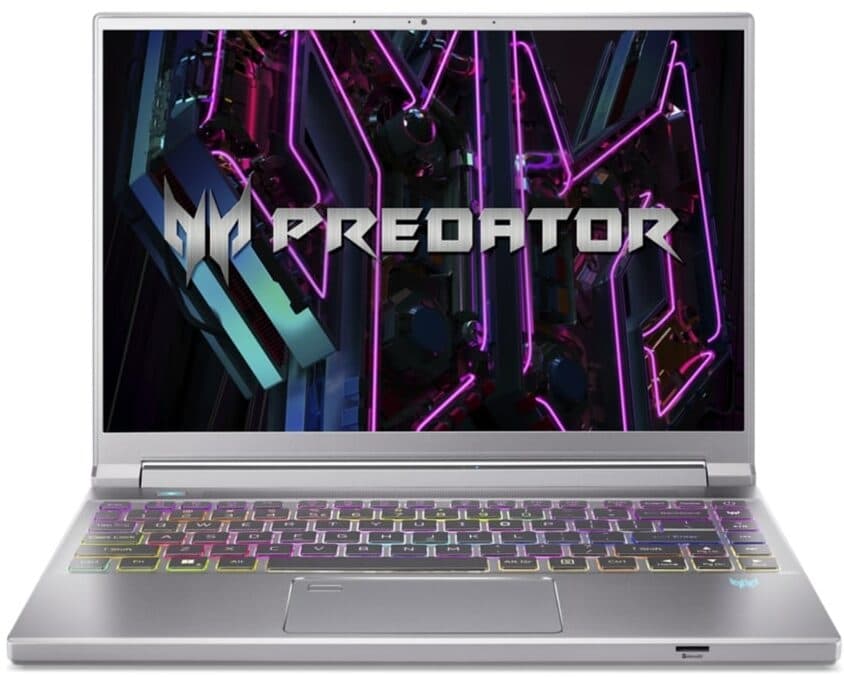 Acer Predator Triton 14