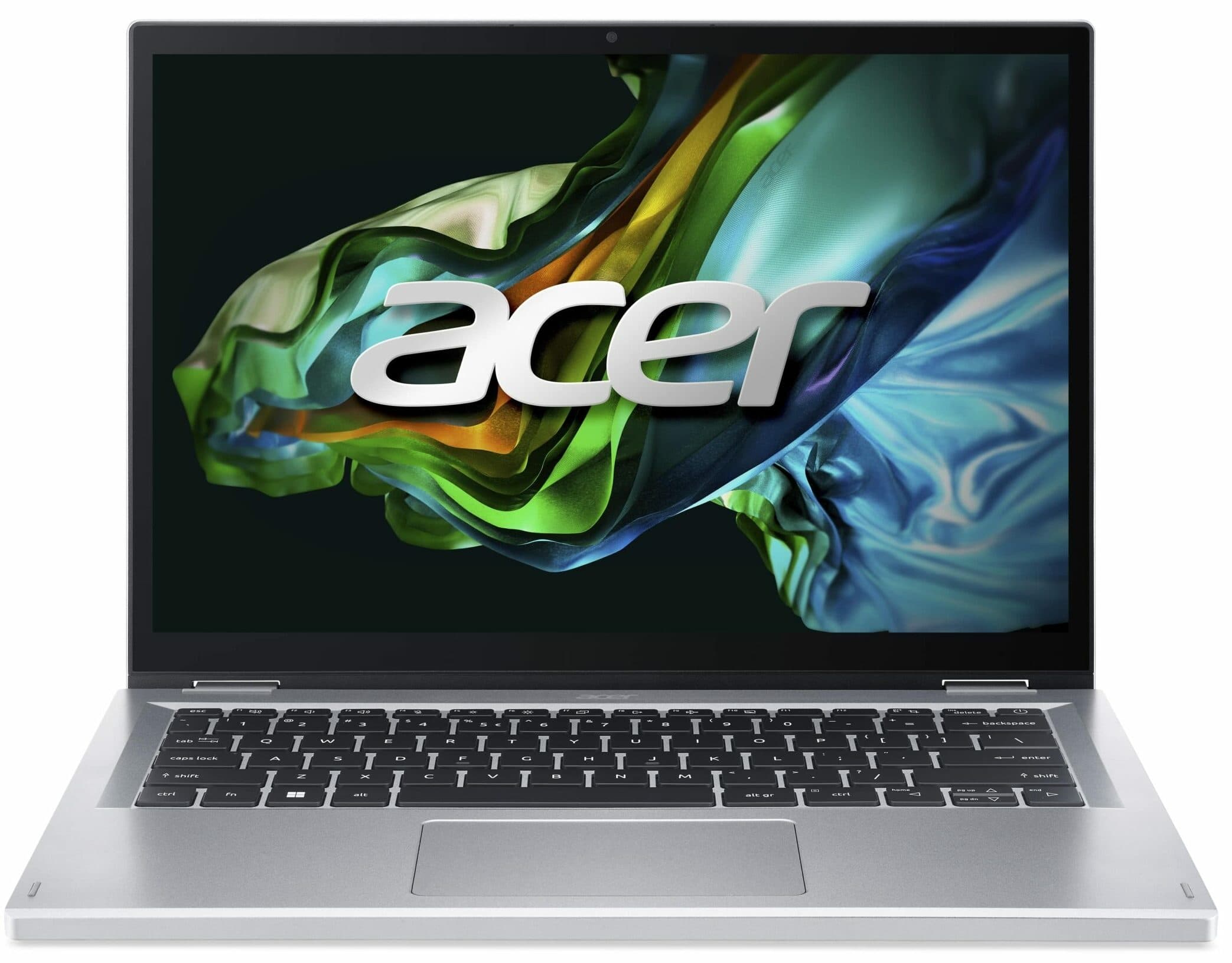 Acer Aspire 3 Spin 14