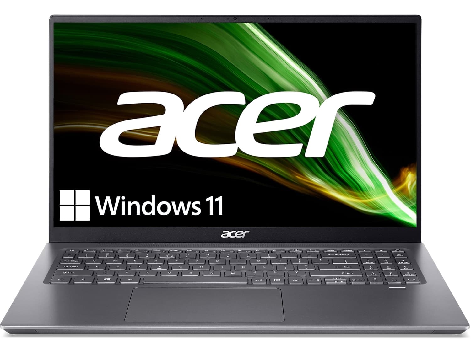 Acer Swift X