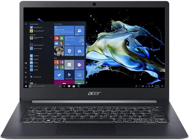 Acer TravelMate X5