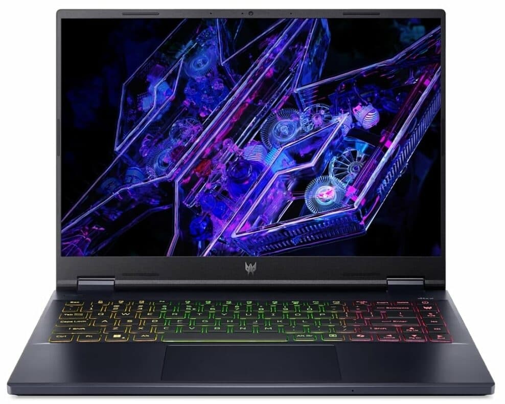 Acer Predator Helios Neo 14