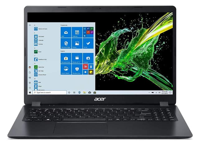Acer Extensa 15