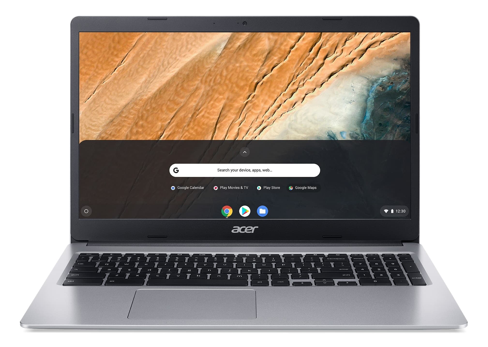 Acer Chromebook 315
