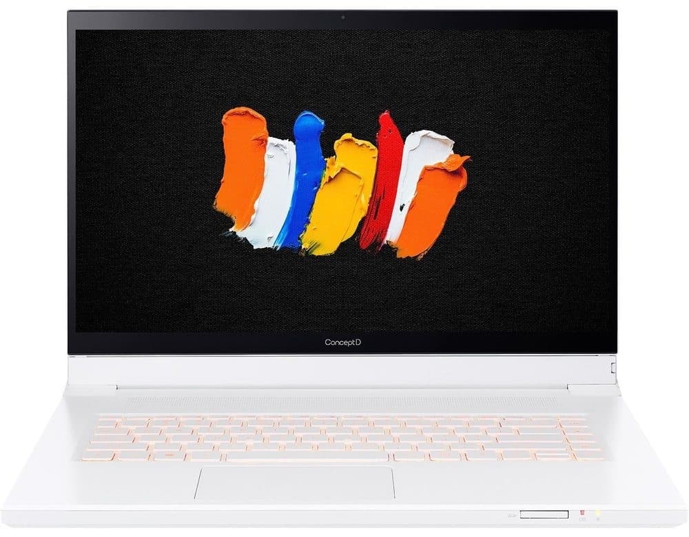 Acer ConceptD 7 Ezel
