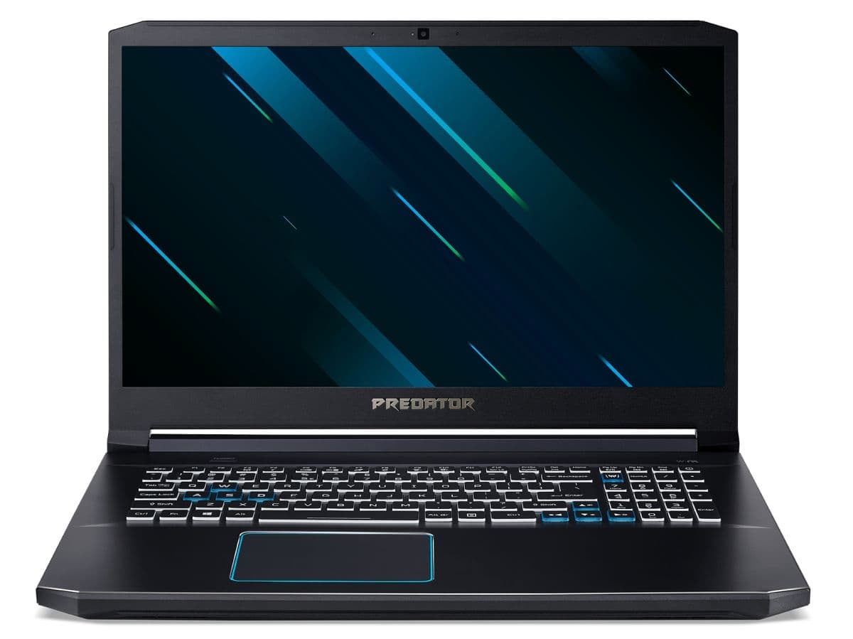 Acer Predator Helios 300