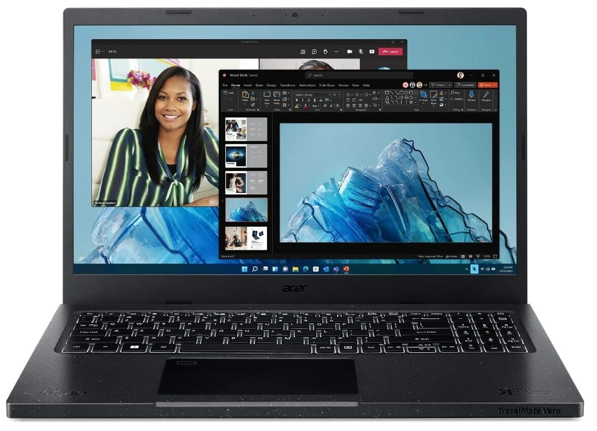 Acer TravelMate Vero