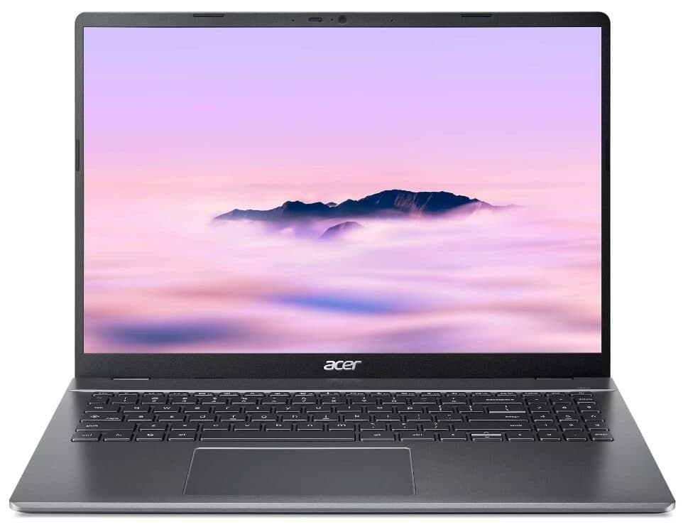 Acer Chromebook Plus 516