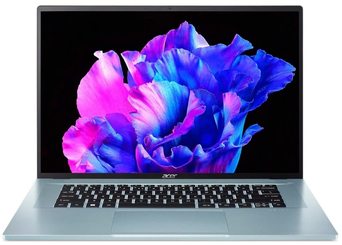 Acer Swift Edge 16