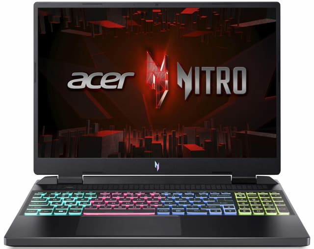 Acer Nitro 16