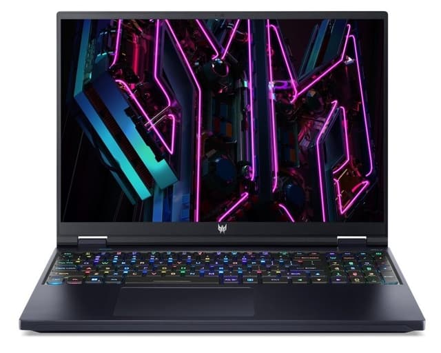 Acer Predator Helios 16