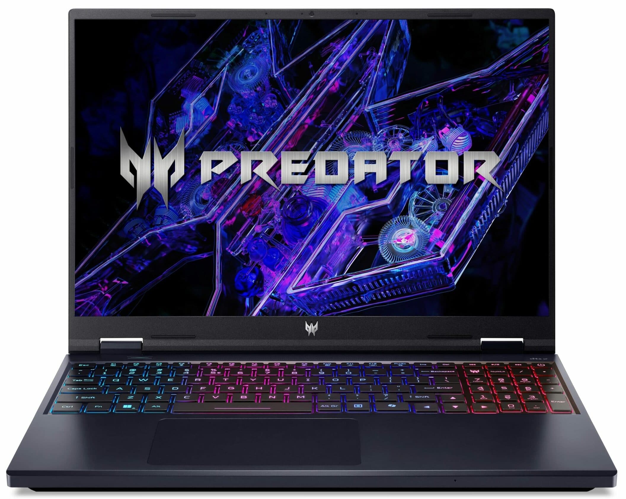 Acer Predator Helios Neo 16