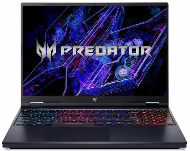 Acer Predator Helios Neo 16