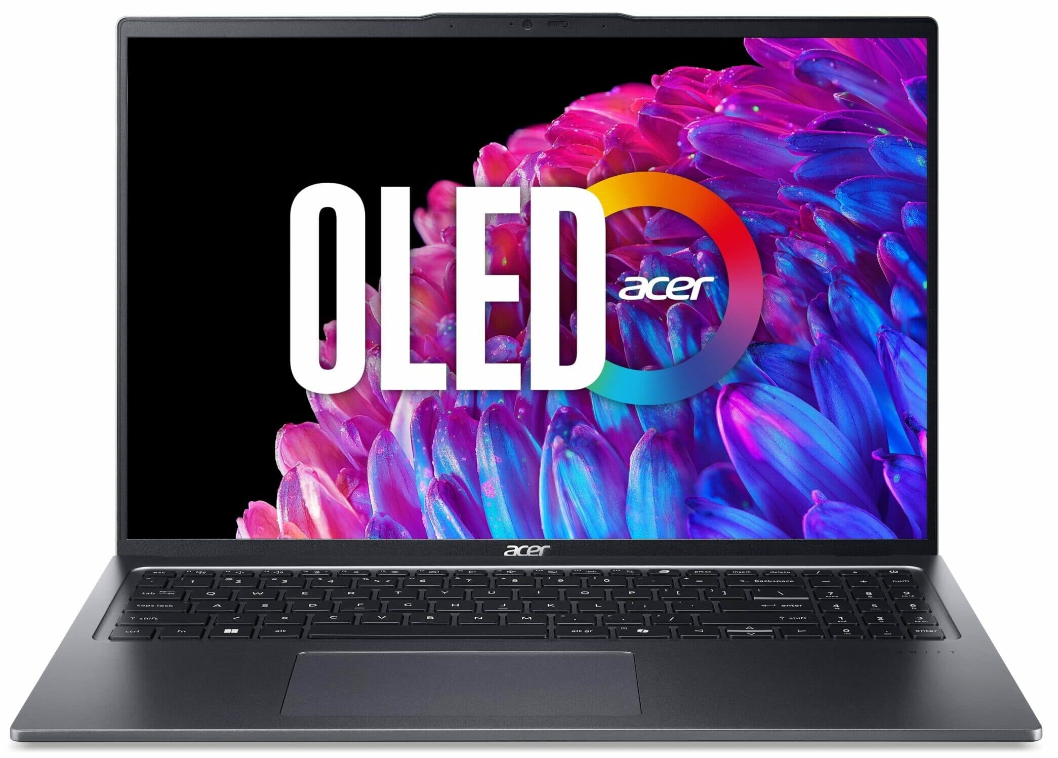 Acer Swift Go 16