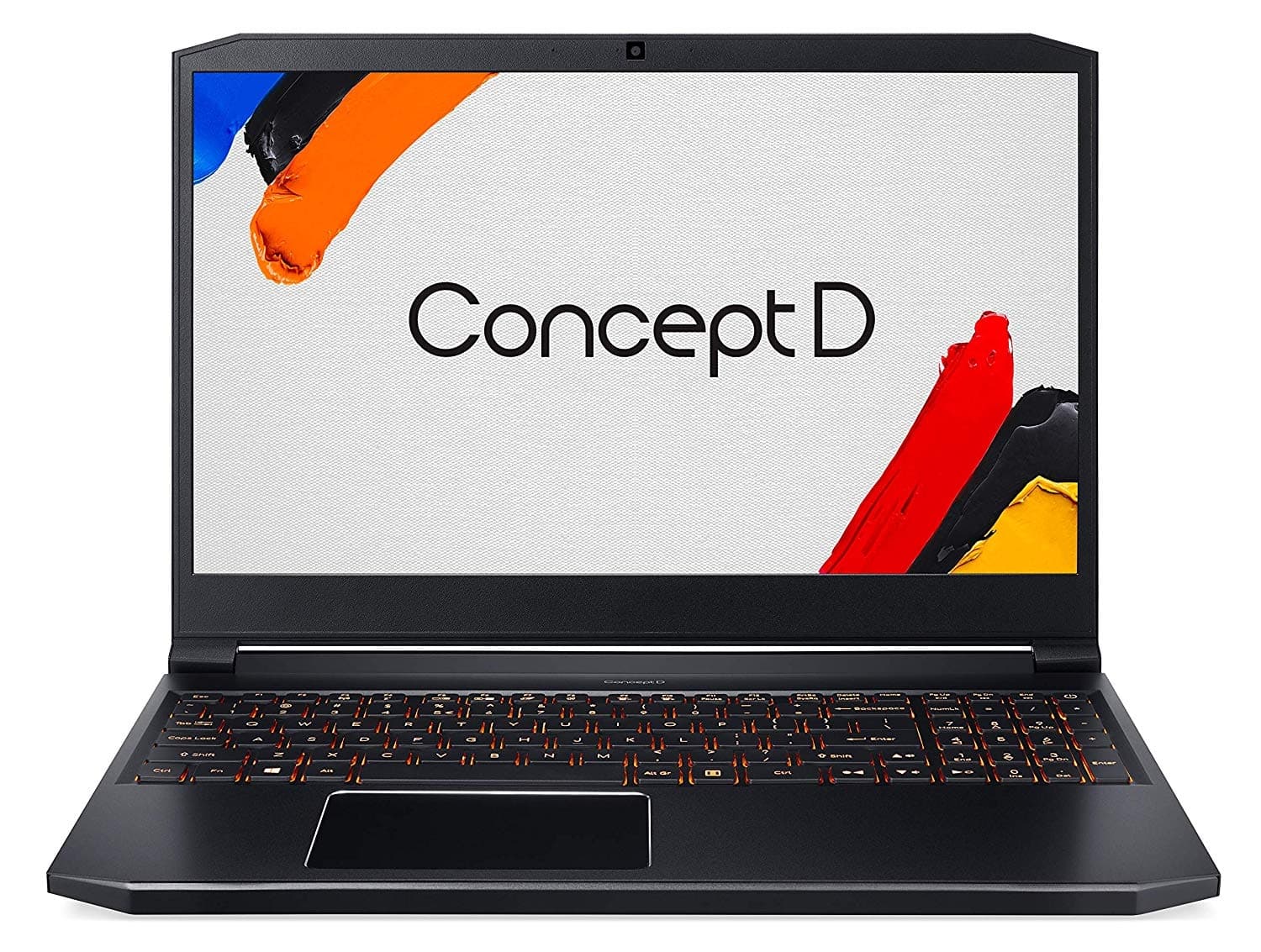 Acer ConceptD 5