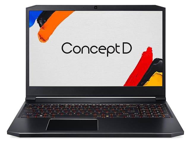 Acer ConceptD 5